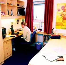 Student Room